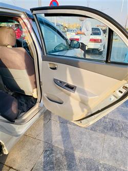 بي واي دي G3